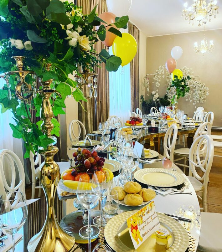 salon botez Huși