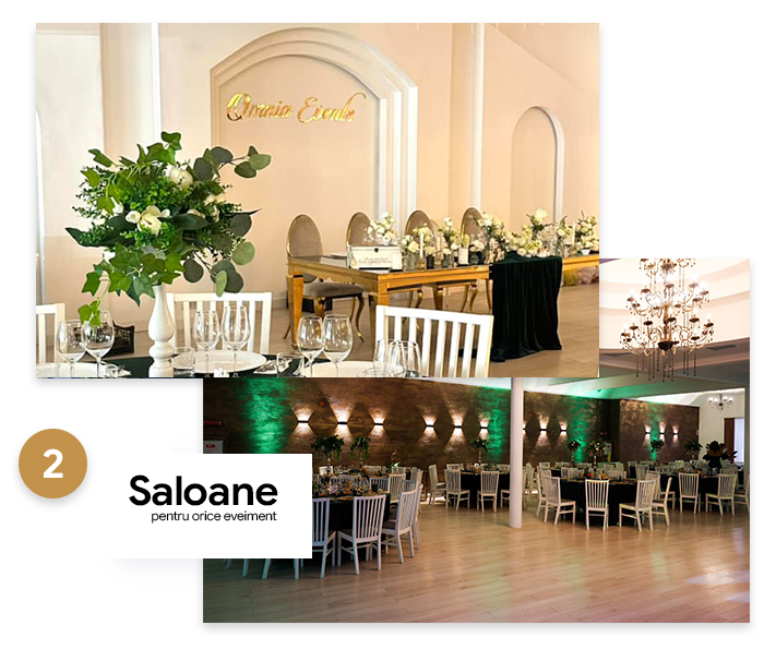 salon botez Huși
