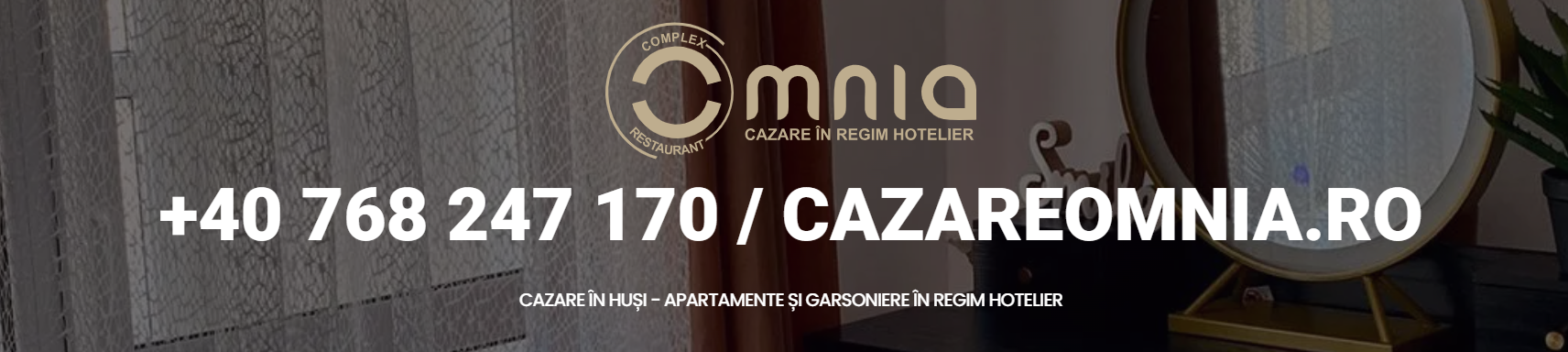salon nuntă Huși
